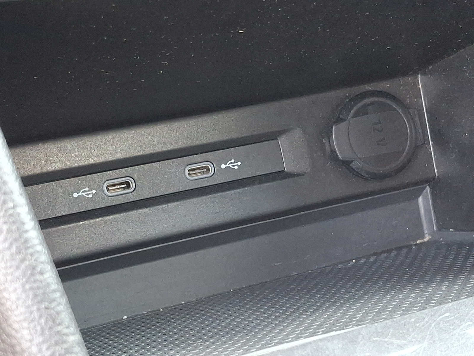 Used 2024 Volkswagen Tiguan S AWD/4WD image 25