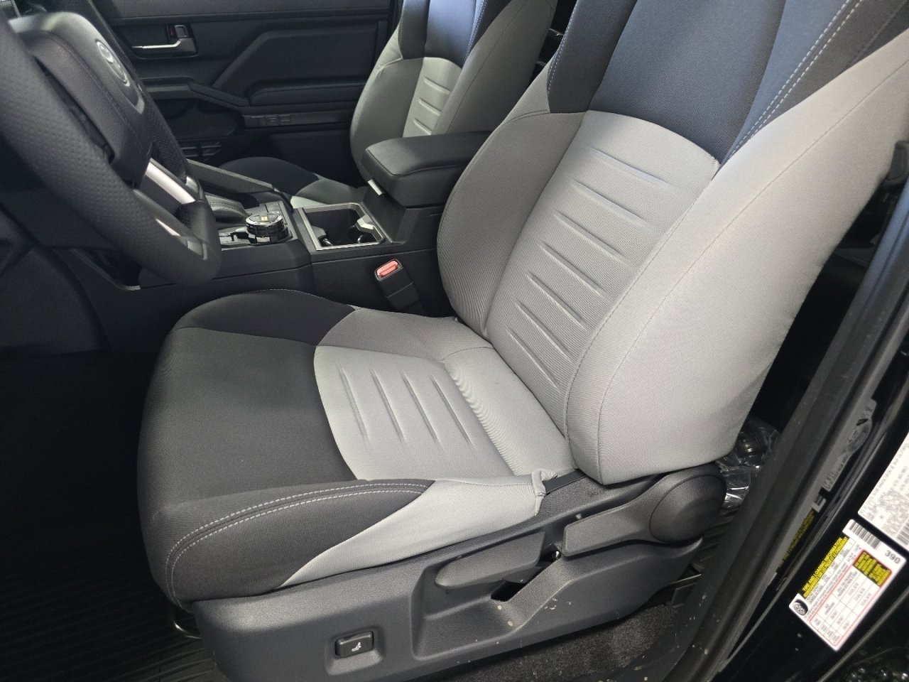 New 2026 Toyota Tacoma TRD Off-Road image 23