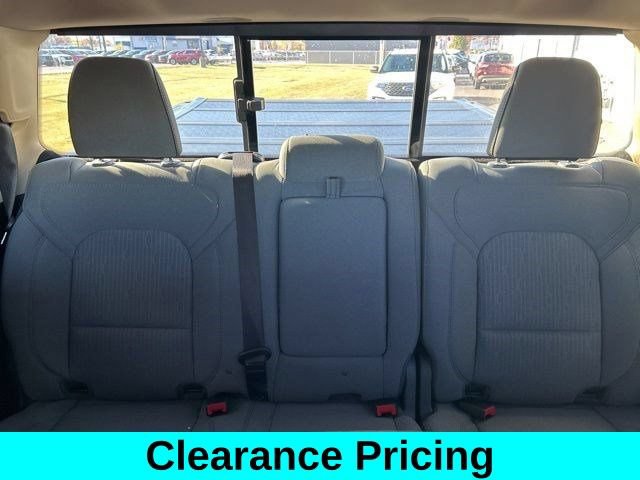 Used 2020 RAM 1500 Big Horn AWD/4WD image 34