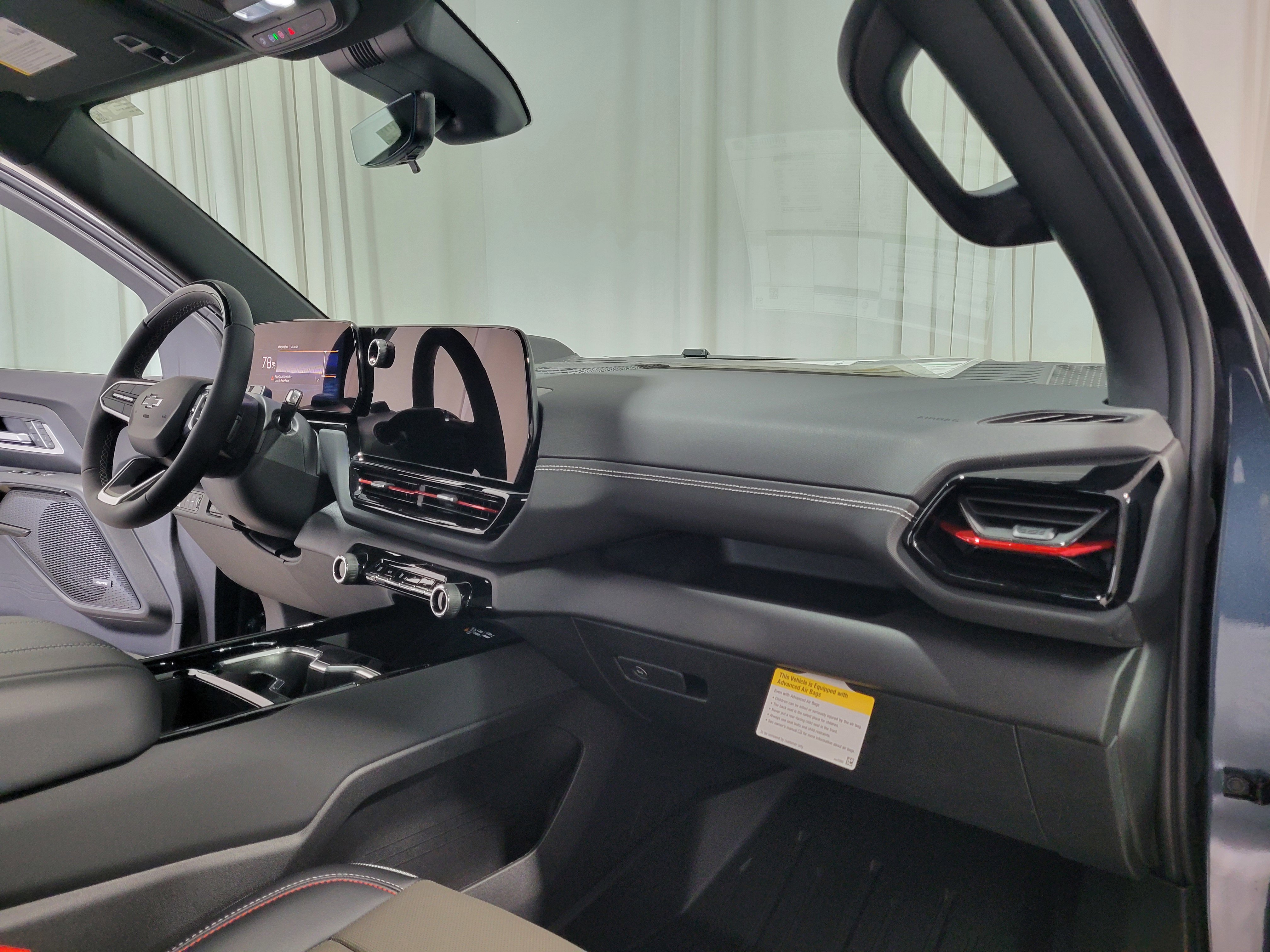 New 2026 Chevrolet Silverado EV Trail Boss image 37