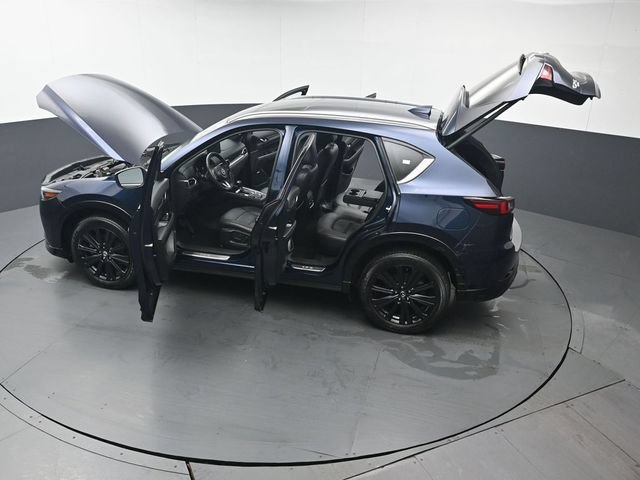 Certified 2024 MAZDA CX-5 2.5 Turbo w/ Premium Package AWD/4WD image 48