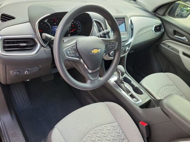 Certified 2024 Chevrolet Equinox LS w/ LS Convenience Package FWD image 19