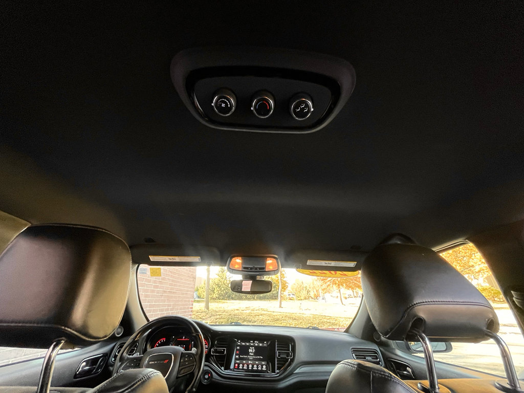 Used 2022 Dodge Durango GT image 30