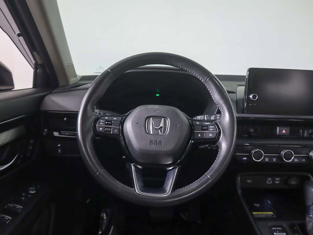 Used 2024 Honda CR-V EX-L image 42