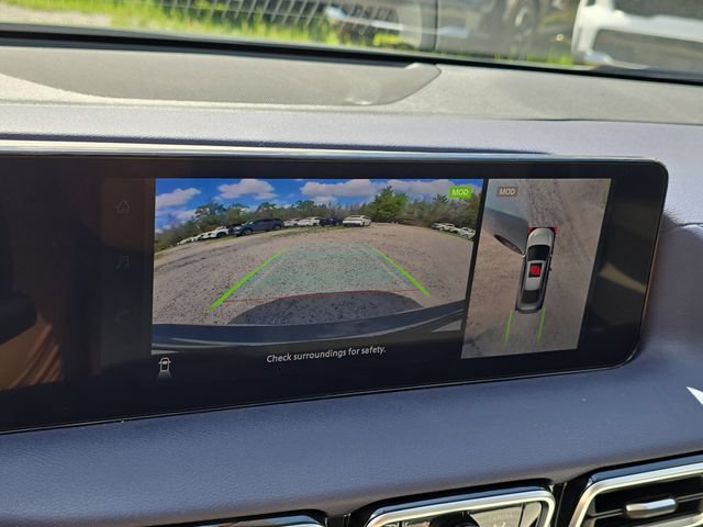New 2026 Nissan Sentra SL w/ Floor Mat Package FWD image 24