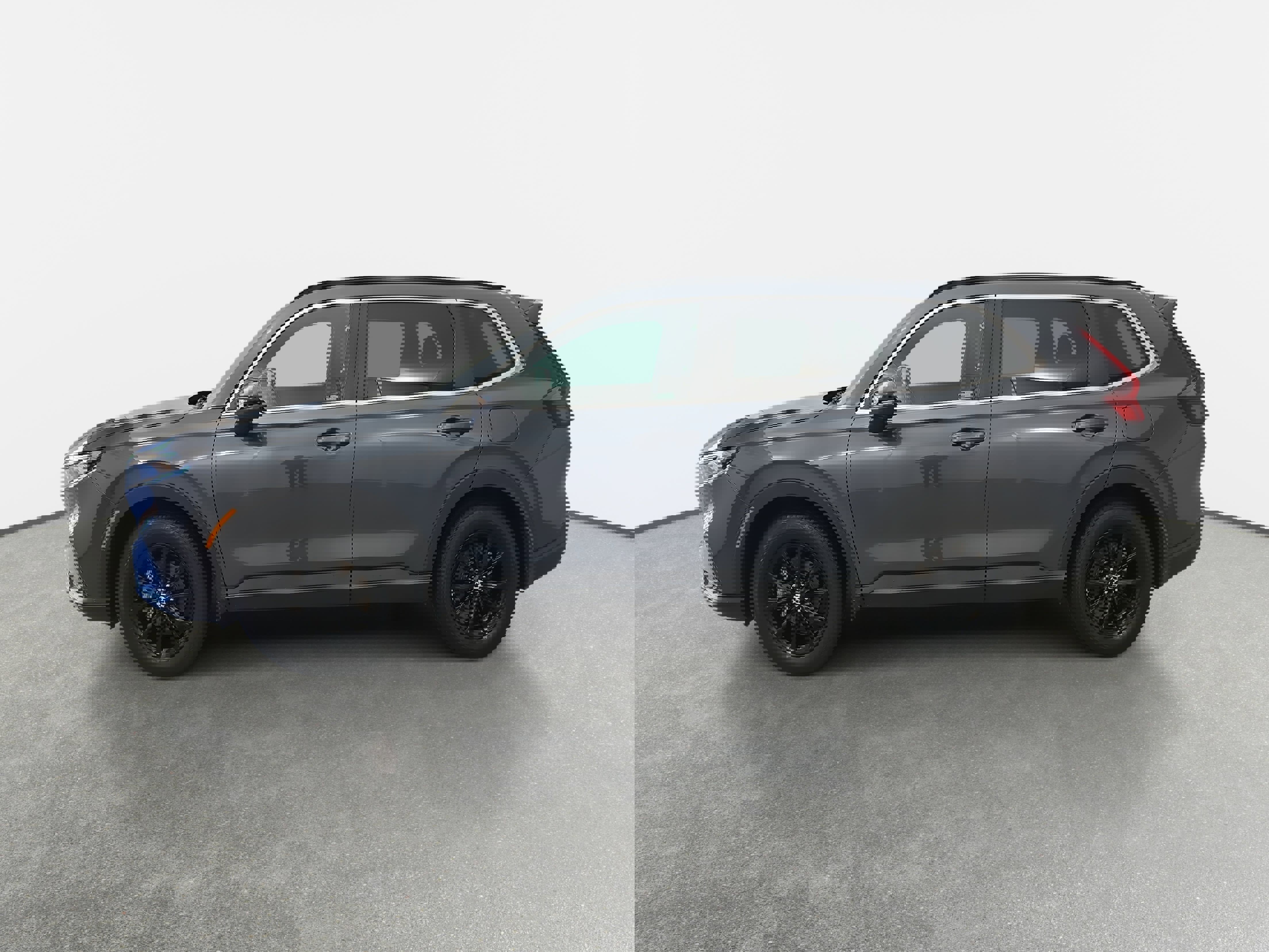 Used 2023 Honda CR-V Sport image 8