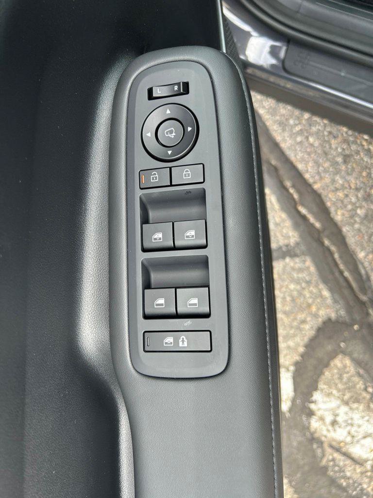 New 2026 Hyundai Santa Fe Limited AWD/4WD image 11