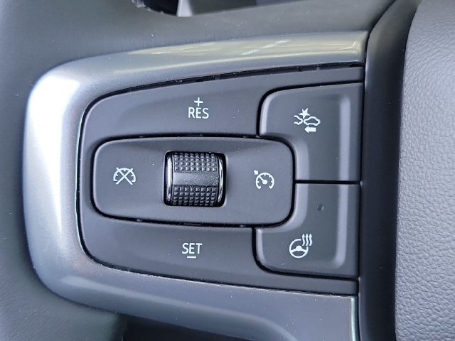 New 2026 Chevrolet Silverado 1500 RST w/ Convenience Package II AWD/4WD image 8