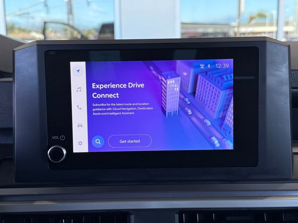 Used 2024 Toyota Tacoma SR5 image 24