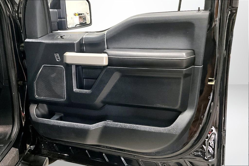 Used 2018 Ford F150 Lariat w/ Equipment Group 502A Luxury image 27