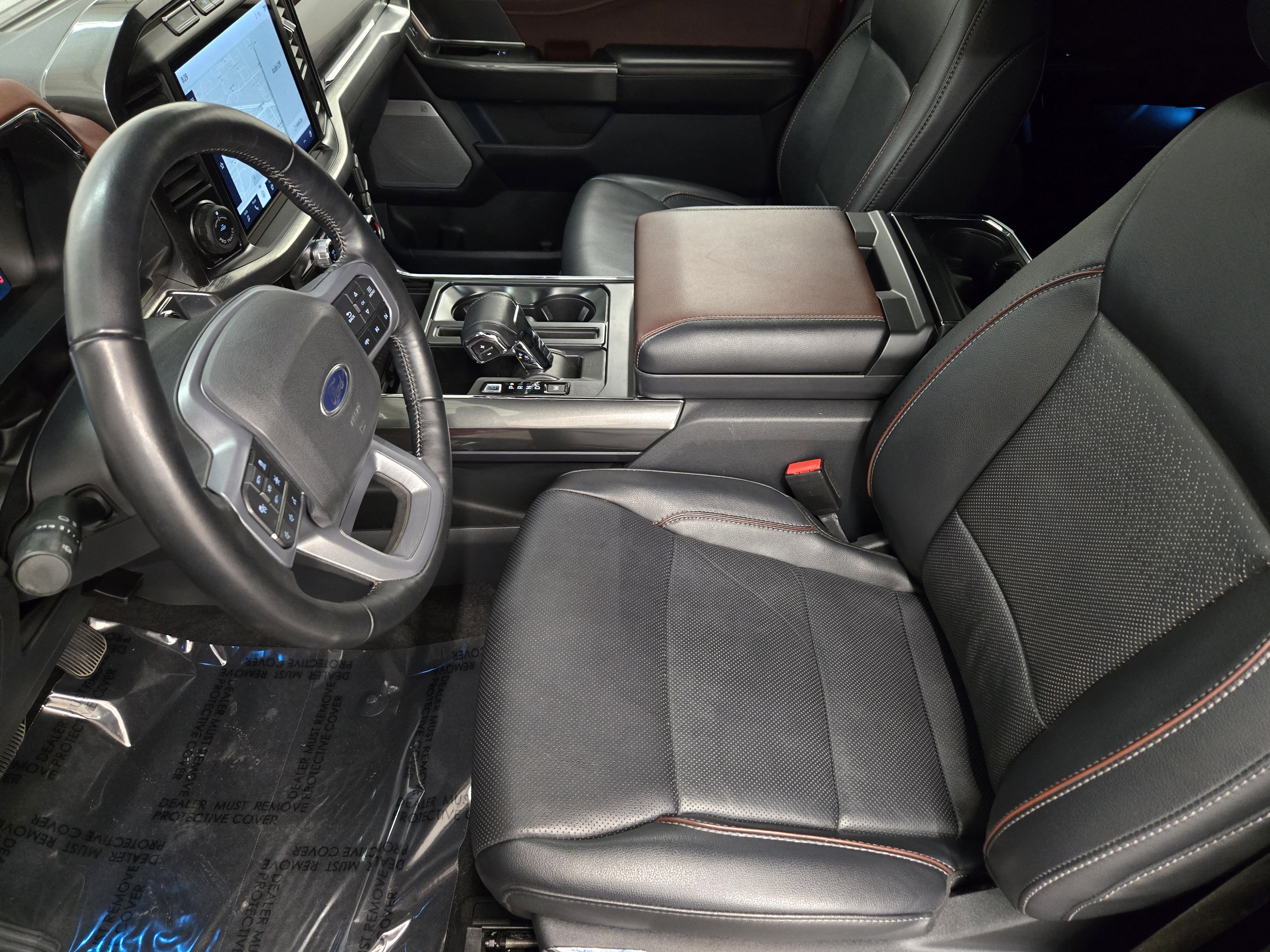 Certified 2023 Ford F150 Lariat image 13