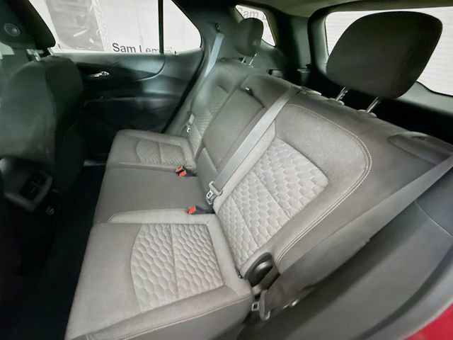 Used 2019 Chevrolet Equinox LT image 25