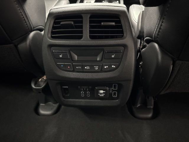 Certified 2021 Honda Pilot Touring image 22