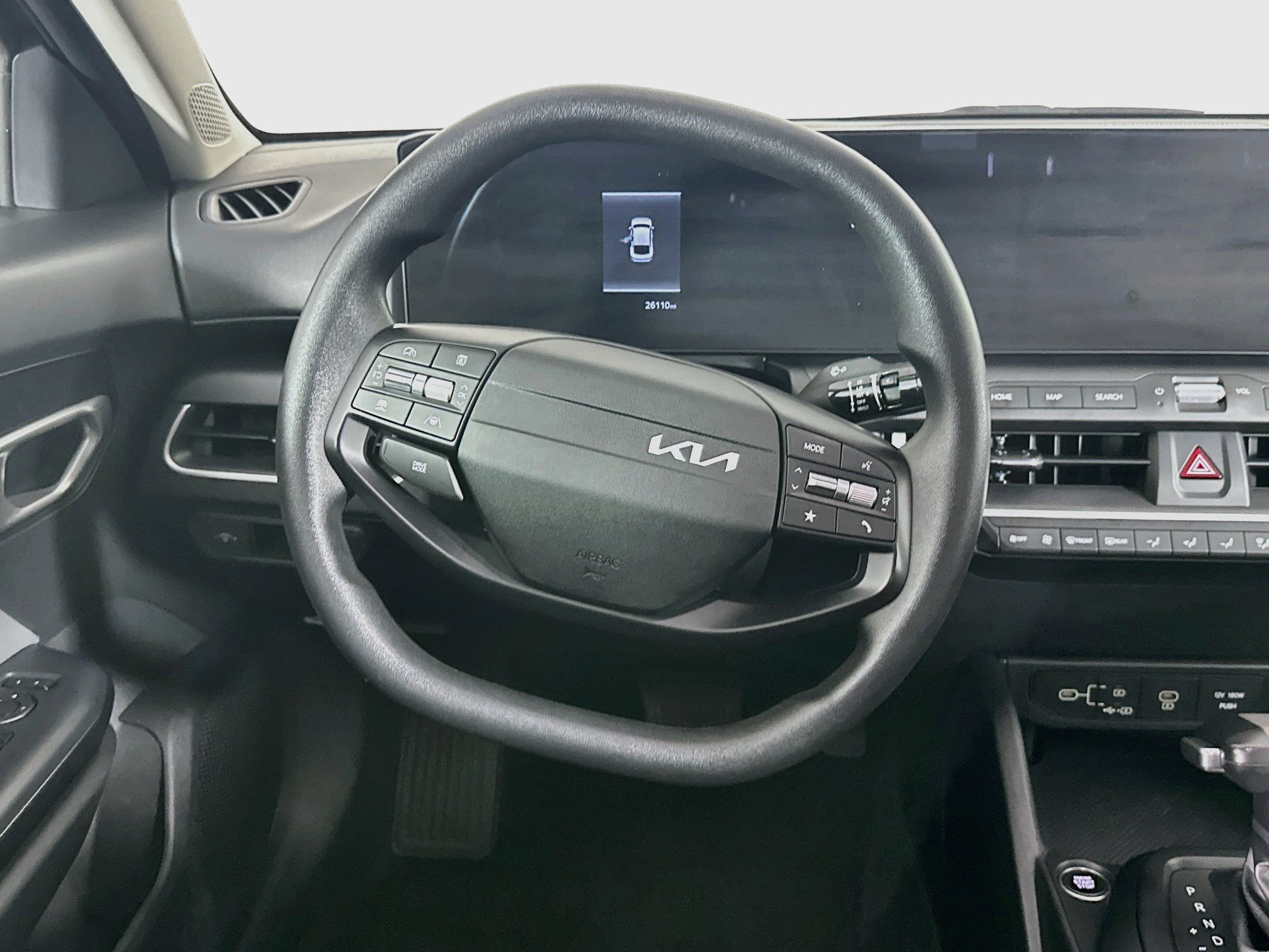 Used 2025 Kia K4 FWD image 18