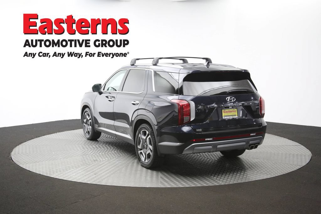 Used 2024 Hyundai Palisade SEL AWD/4WD image 68