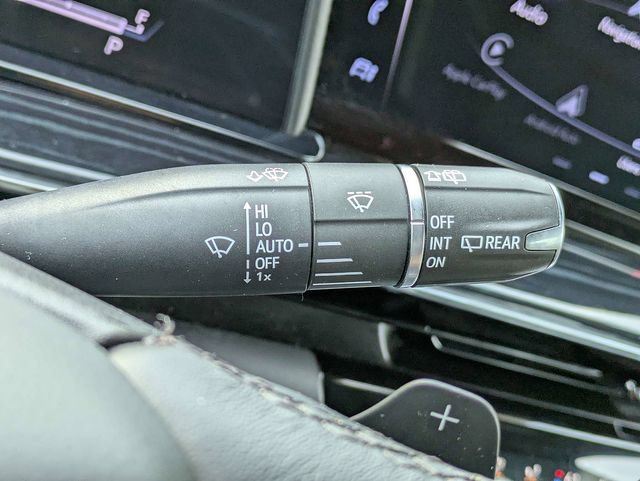Certified 2024 Cadillac Escalade Sport AWD/4WD image 30