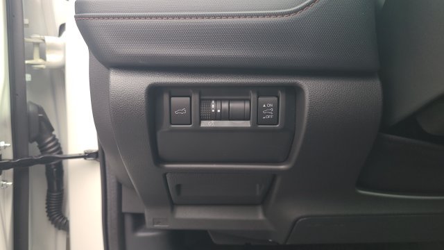 New 2026 Subaru Forester Sport w/ Onyx Edition AWD/4WD image 12