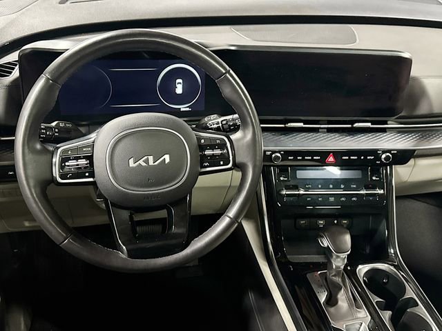 Used 2024 Kia Carnival SX Prestige FWD image 20