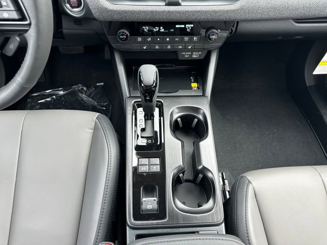 New 2026 Subaru Outback Premium image 15