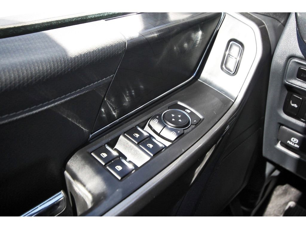 Used 2023 Ford F150 XLT w/ Equipment Group 302A High image 23