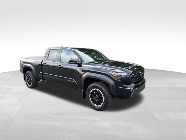 New 2026 Toyota Tacoma TRD Off-Road AWD/4WD image 7