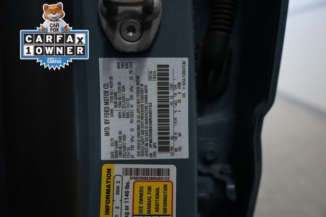 Used 2021 Ford Bronco Sport Big Bend image 20