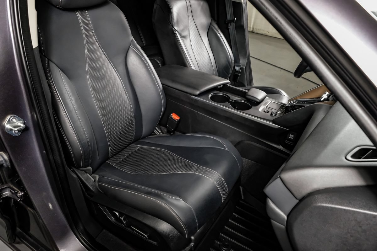 Used 2021 Acura TLX w/ Technology Package AWD/4WD image 29