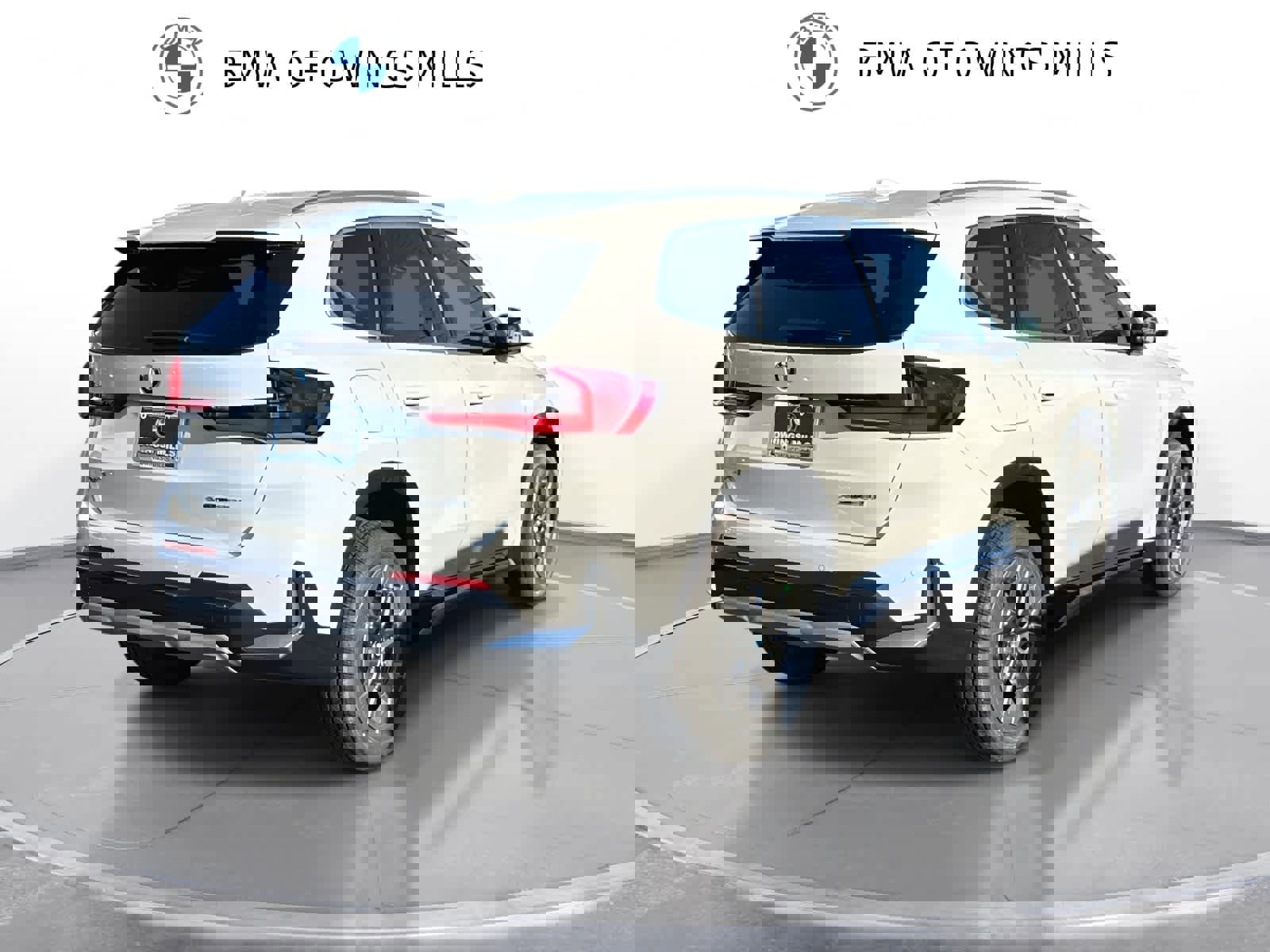 New 2026 BMW X1 xDrive28i w/ Convenience Package image 9