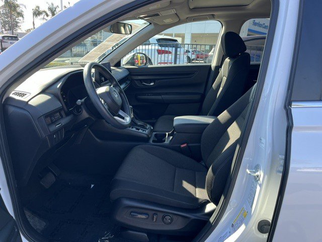 Certified 2024 Honda CR-V EX image 10