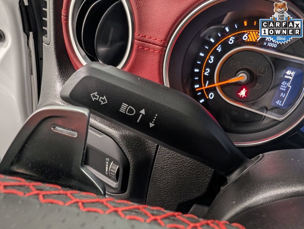 Used 2023 Jeep Wrangler Unlimited Rubicon 392 AWD/4WD image 19
