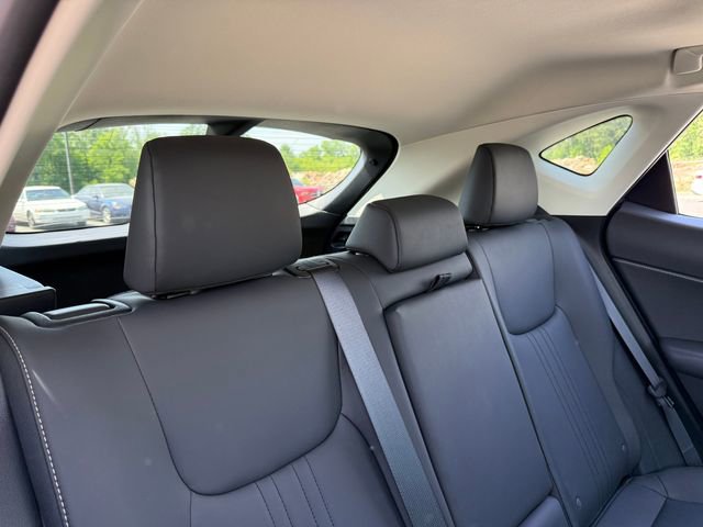 Used 2022 Lexus NX 350 AWD image 34