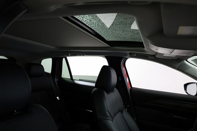 New 2026 MAZDA CX-50 AWD 2.5 Hybrid w/ Weather Package image 34