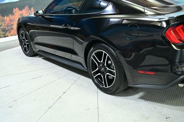 Used 2020 Ford Mustang Coupe w/ Equipment Group 101A image 7
