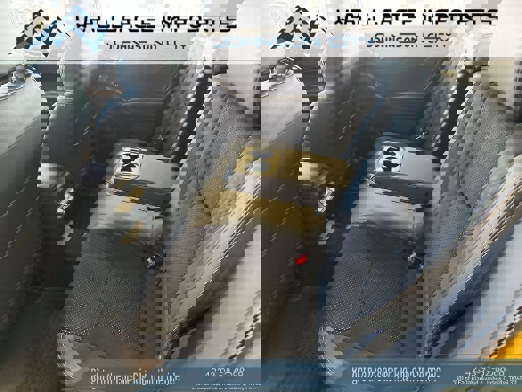 New 2026 Subaru WRX tS image 28