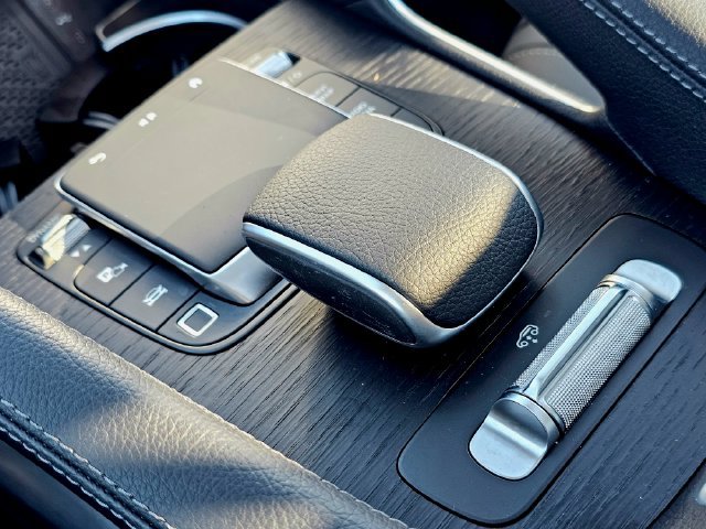 Certified 2026 Mercedes-Benz GLS 450 4MATIC image 40