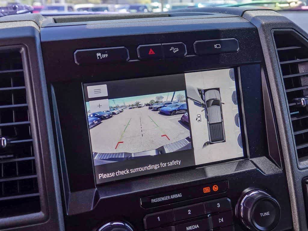 Used 2020 Ford F250 XL w/ STX Appearance Package AWD/4WD image 22