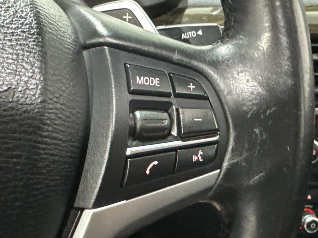 Used 2018 BMW X6 sDrive35i w/ Driving Assistance Package image 6