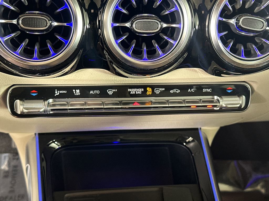 Certified 2023 Mercedes-Benz GLB 250 GLB 250 image 30