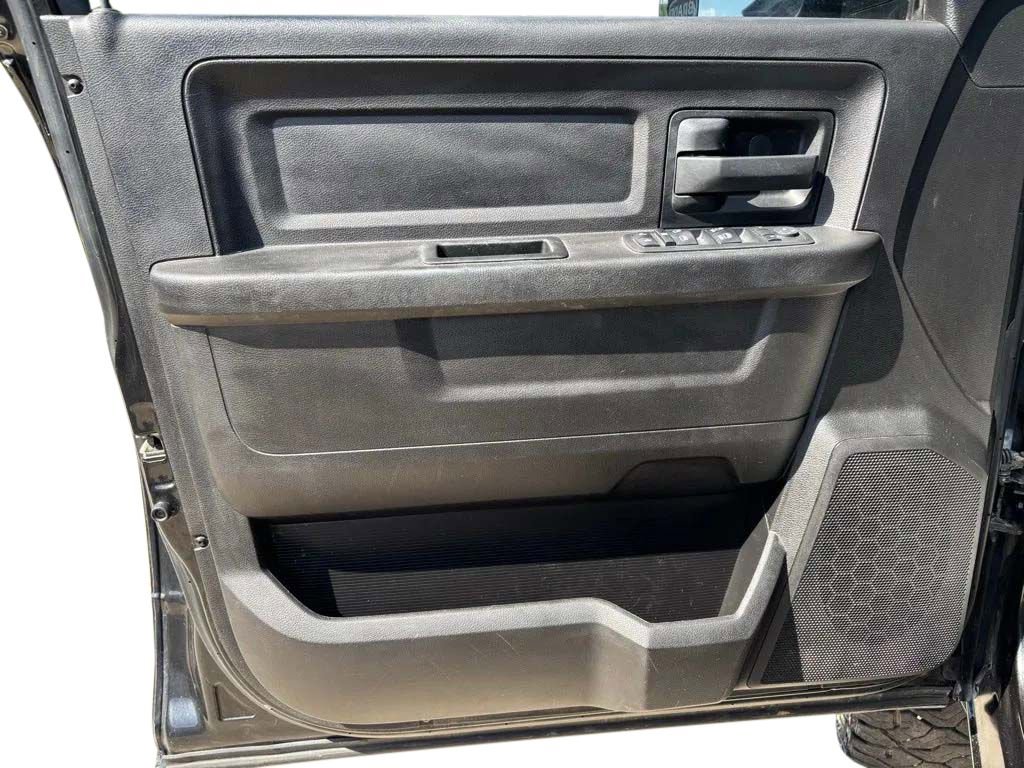 Used 2018 RAM 2500 Tradesman w/ Popular Equipment Group AWD/4WD image 19