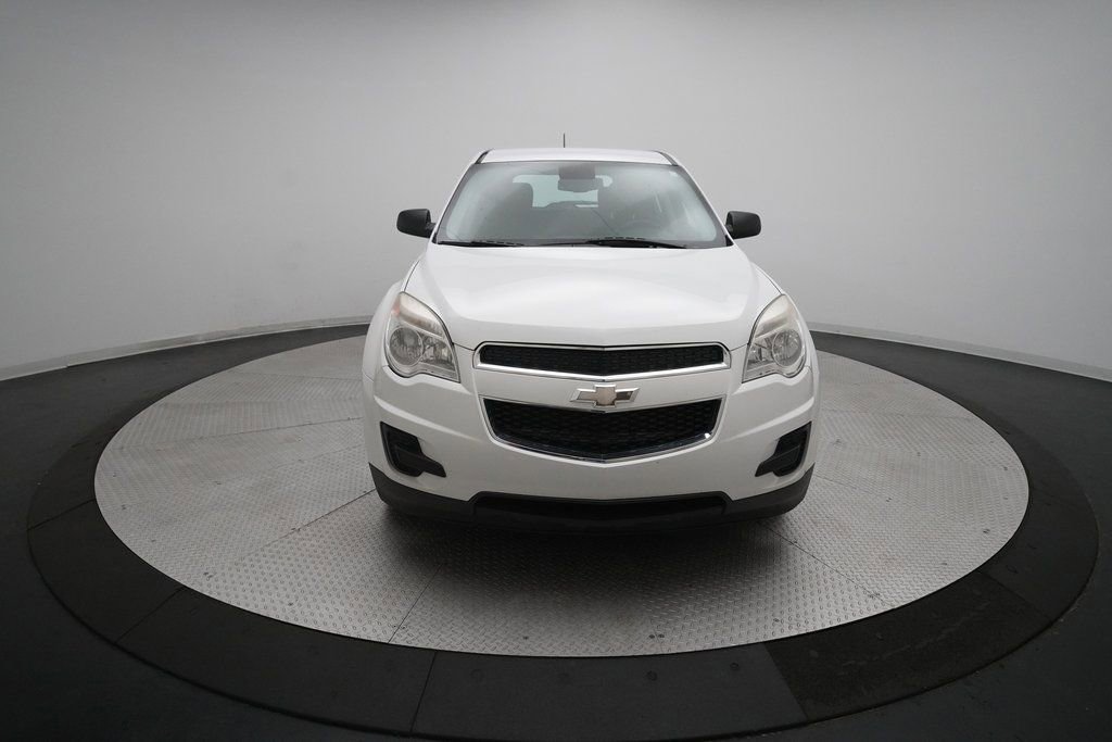 Used 2015 Chevrolet Equinox LS image 11