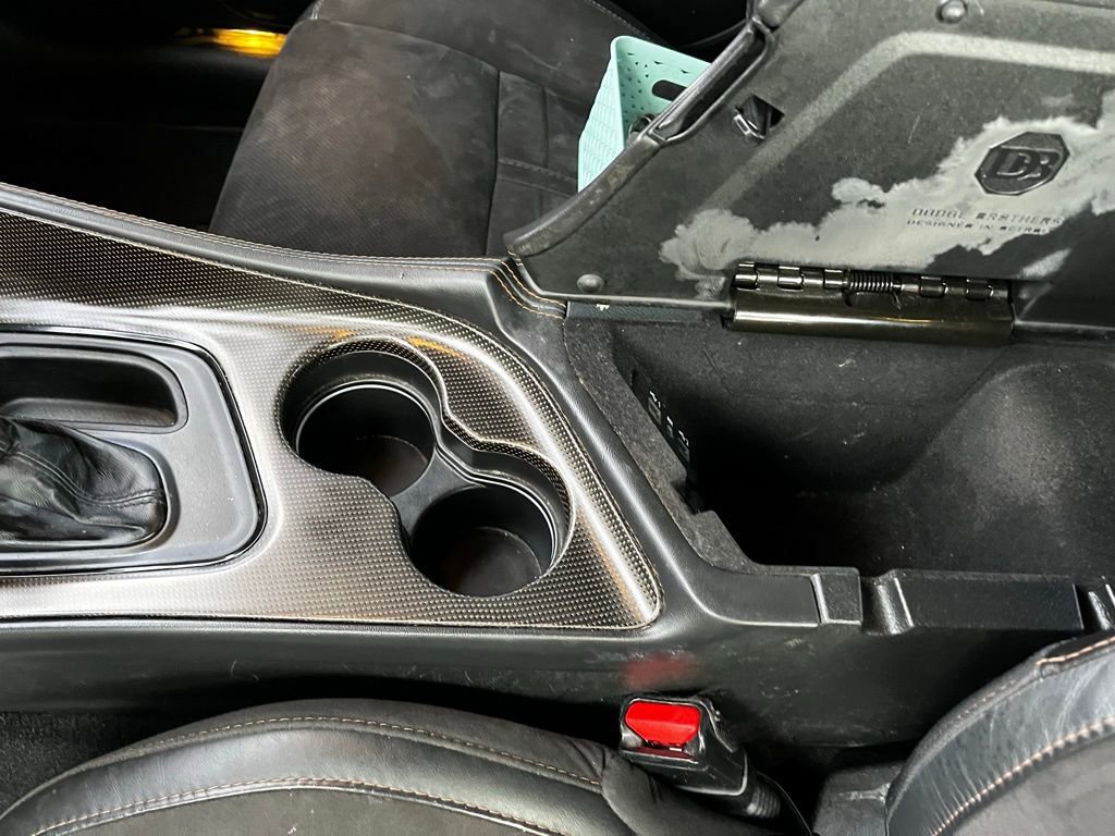 Used 2020 Dodge Challenger R/T Scat Pack image 16