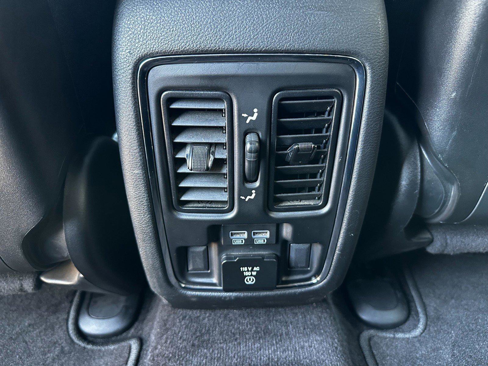 Used 2019 Jeep Grand Cherokee Limited image 19