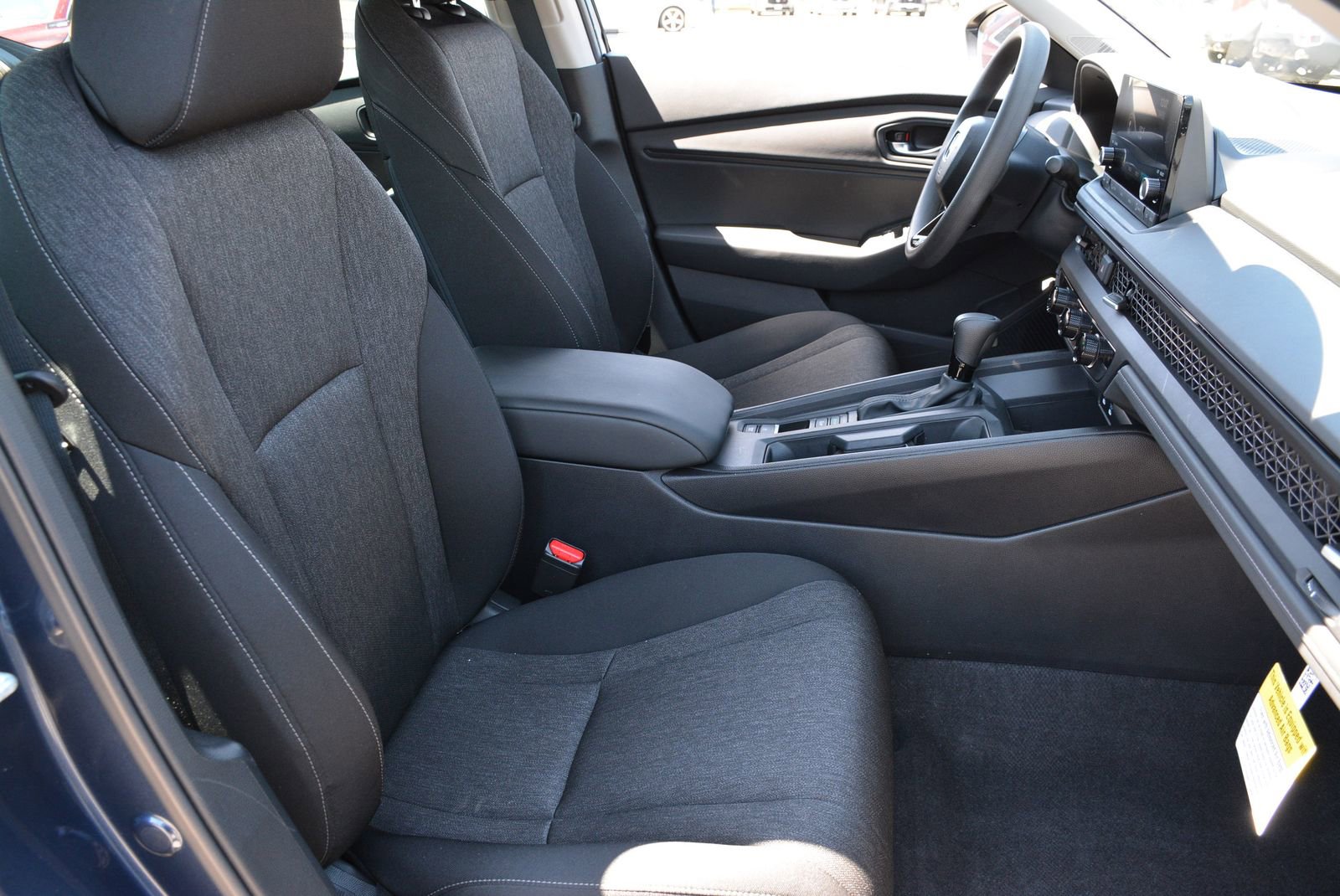 Used 2025 Honda Accord SE image 21