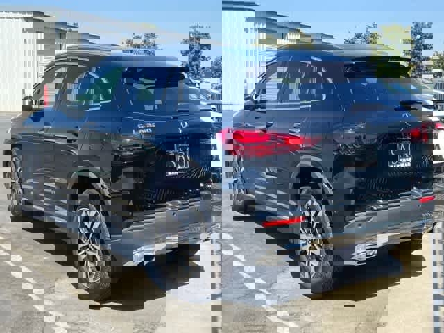 New 2025 Mercedes-Benz GLA 250 image 3