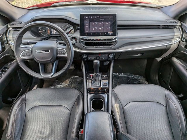 Used 2023 Jeep Compass Limited image 26