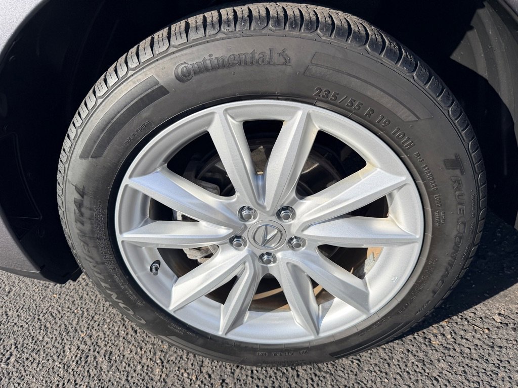 Used 2019 Acura RDX AWD image 47