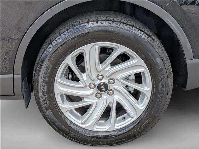 Used 2024 Lincoln Corsair FWD image 22