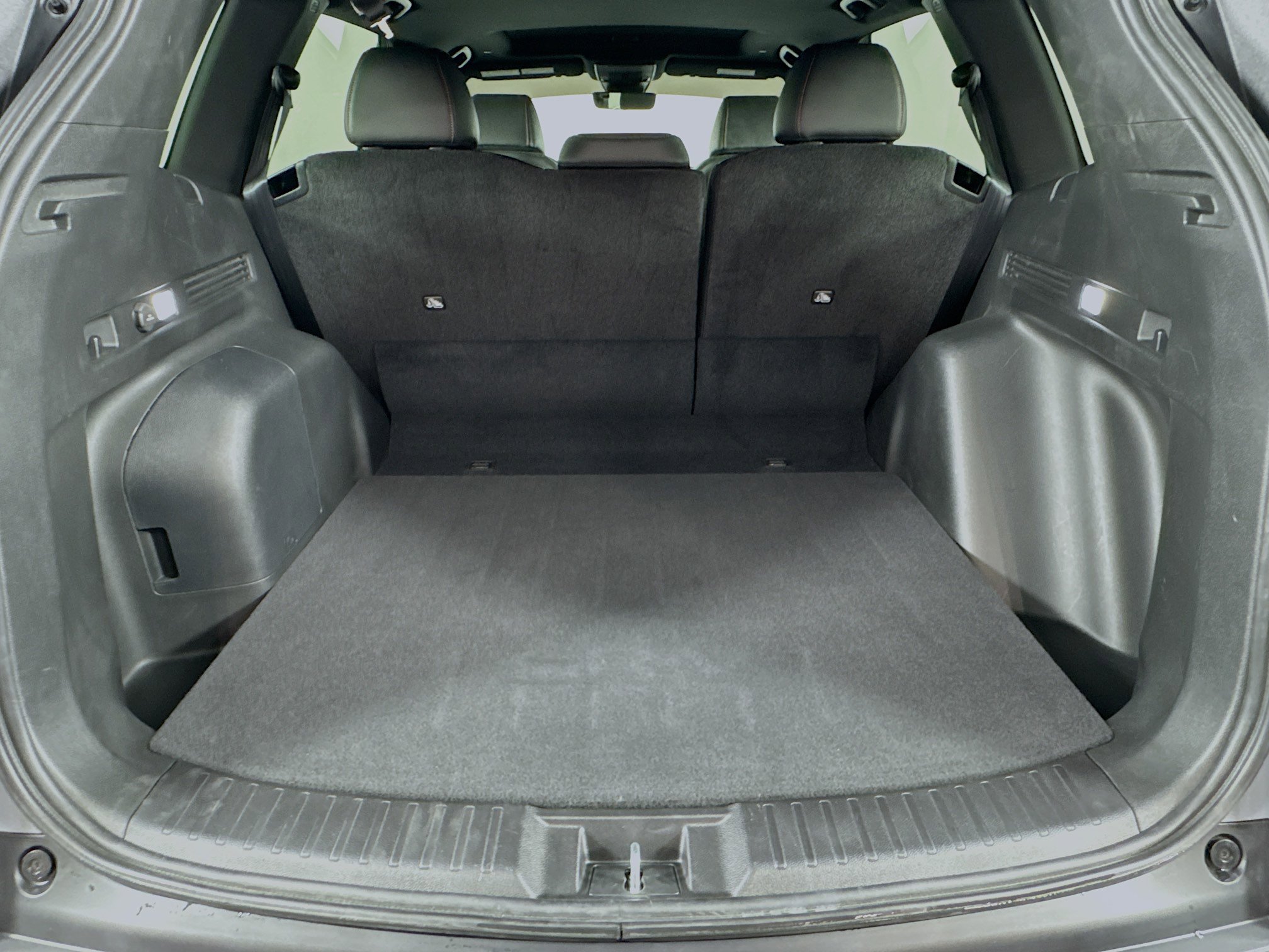 Certified 2024 Honda CR-V Sport-L image 26