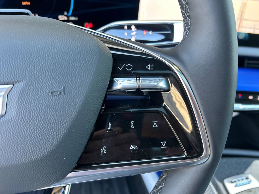 New 2026 Cadillac Optiq Sport 2 image 21