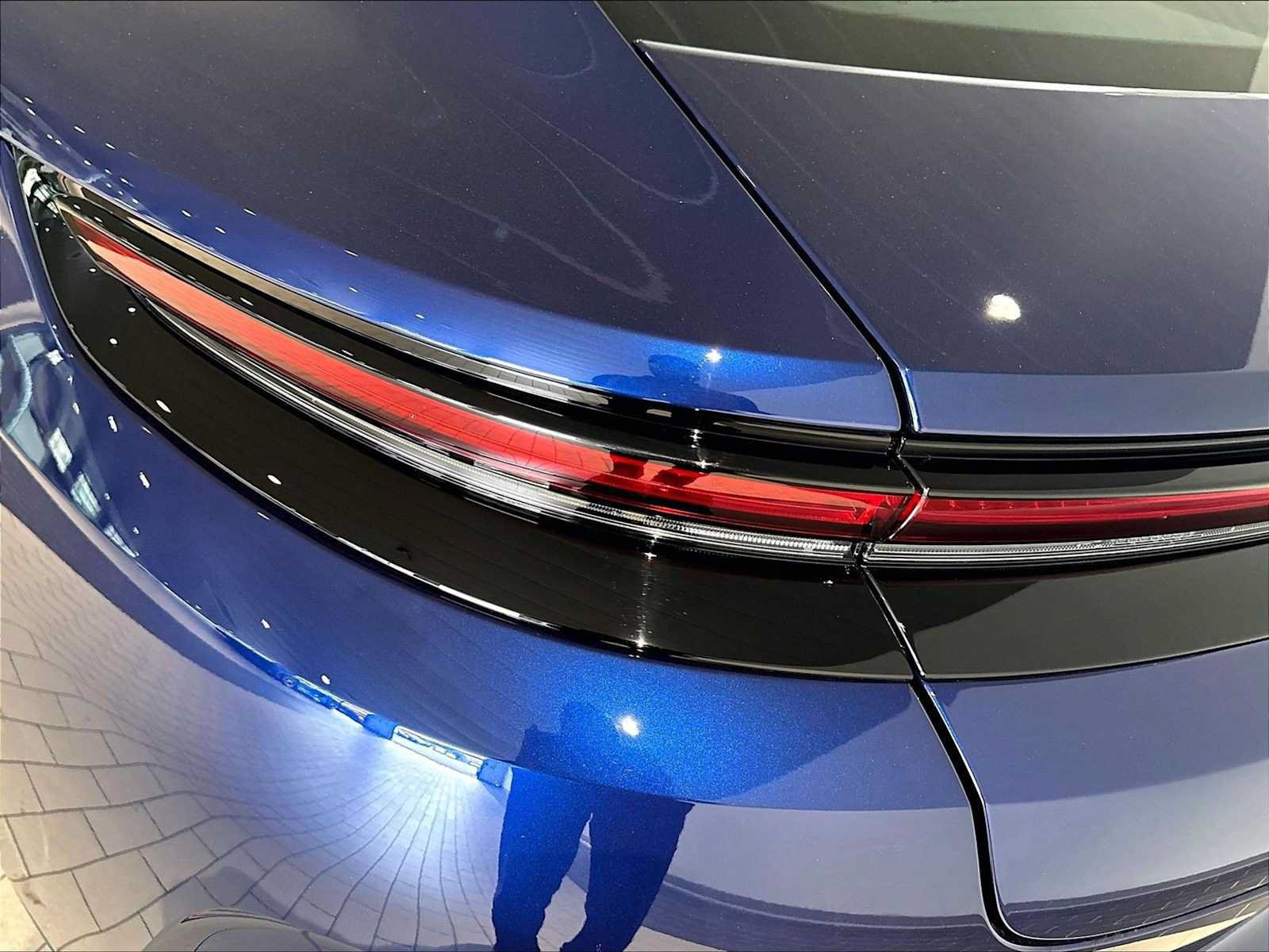 New 2026 Porsche Panamera 4 AWD/4WD image 30